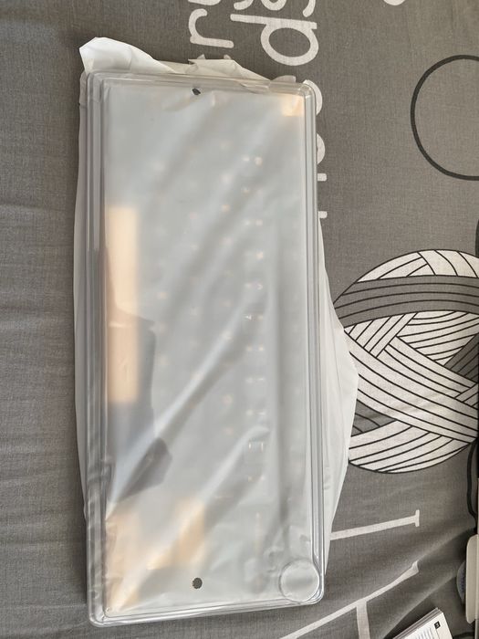 Клавиатура Aula f75