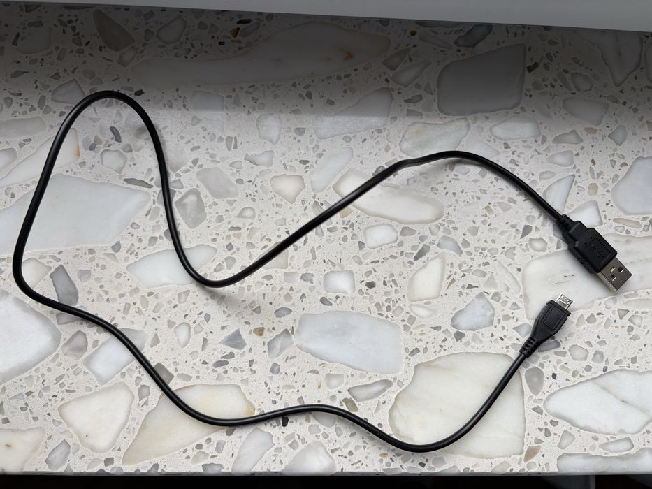 Przewód do ładowania USB typ A-B