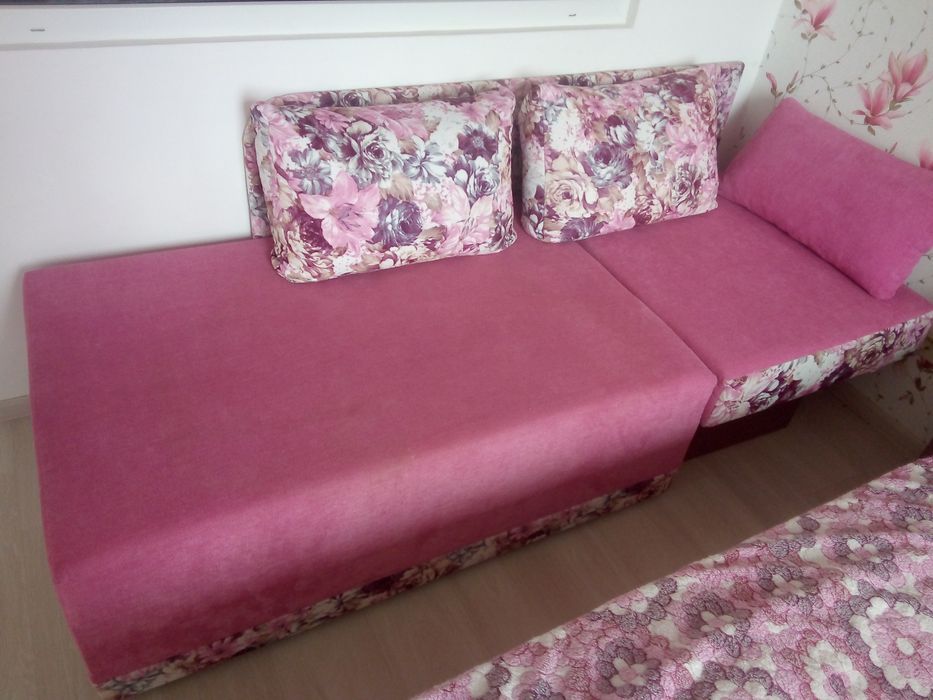 Диван-кровать трансформер