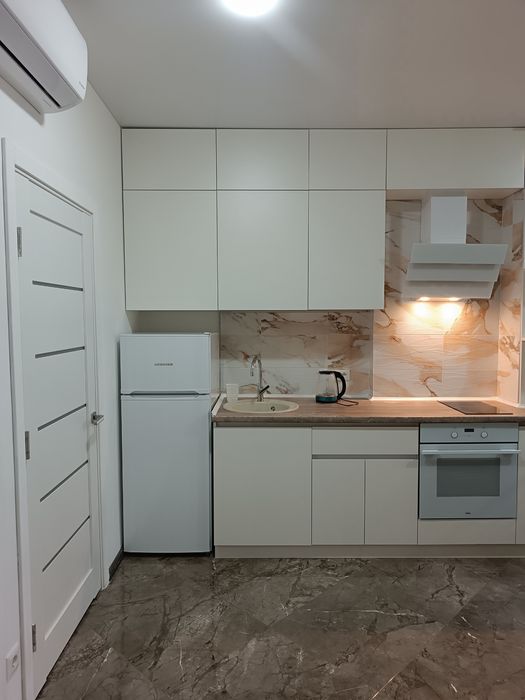 ЖК «Акрополь». Парк Победы