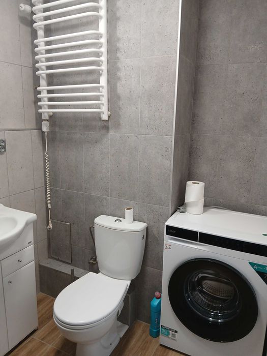 Mieszkanie na wynajem. Morena ul.Marusarzówny