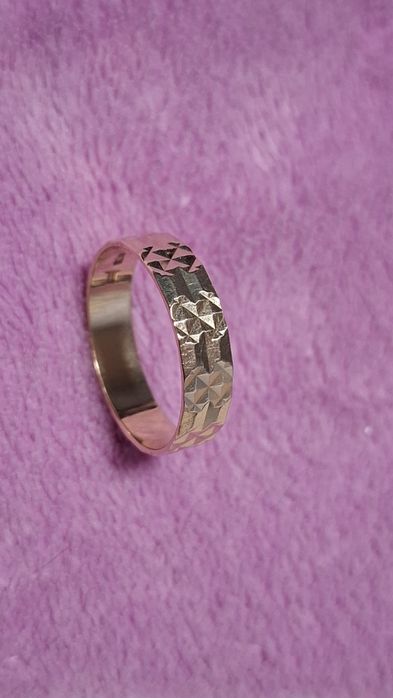 Кольцо каблучка золотая ссср 583 проба