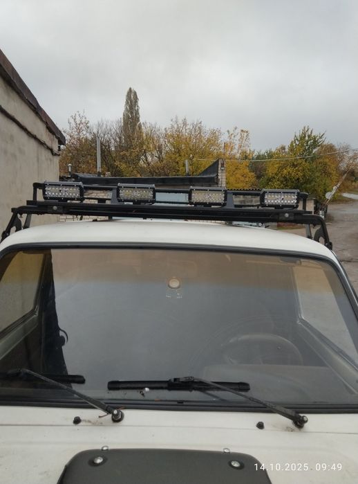 Лэд балка, светодиодная