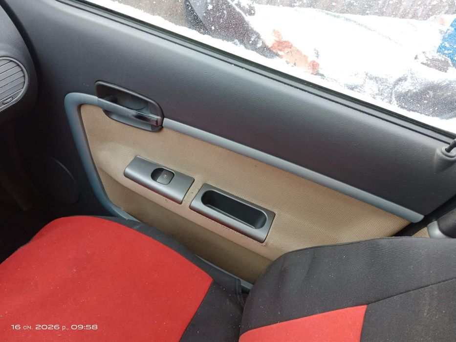 Продам Чері кімо