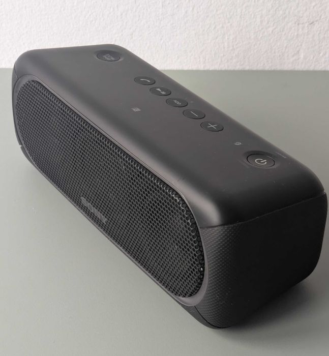Coluna bluetooth Sony SRS-XB30