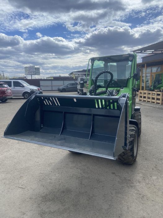 Оренда Avant  750, Bobcat, бобкет, бобкат.