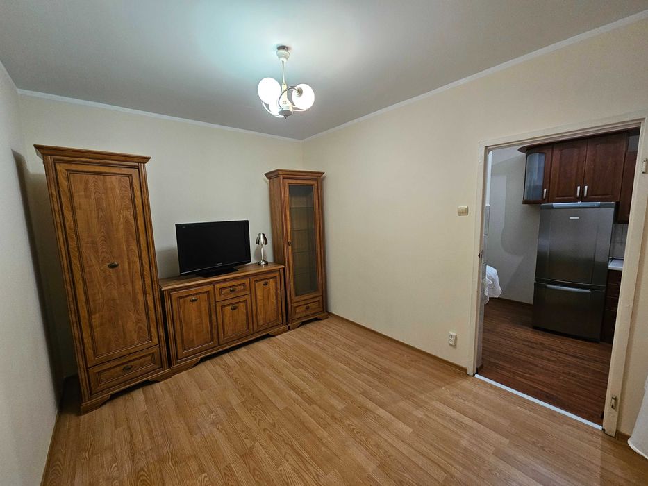 Wynajmę 2 pokojowe mieszkanie w centrum Ostródy