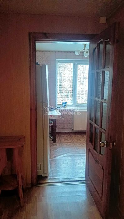 Продається 4х к квартира з Гаражем