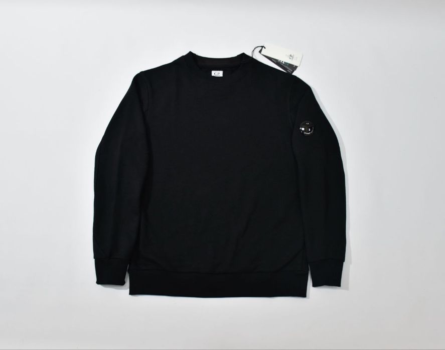 Світшот з лінзою C.P. Company, свитшот сипи компани, сипишка, с линзой