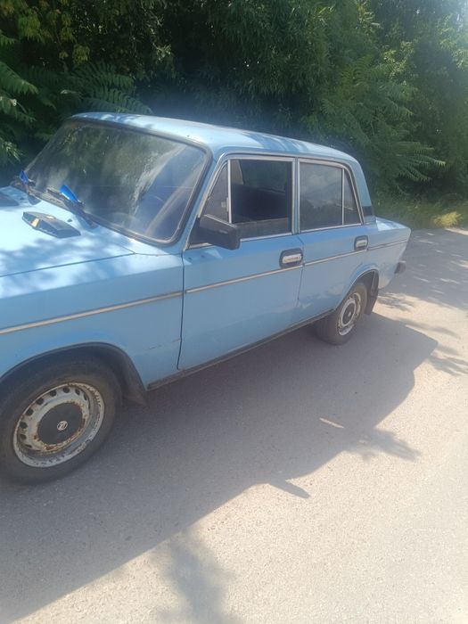 Продам автомобиль ВАЗ 2106