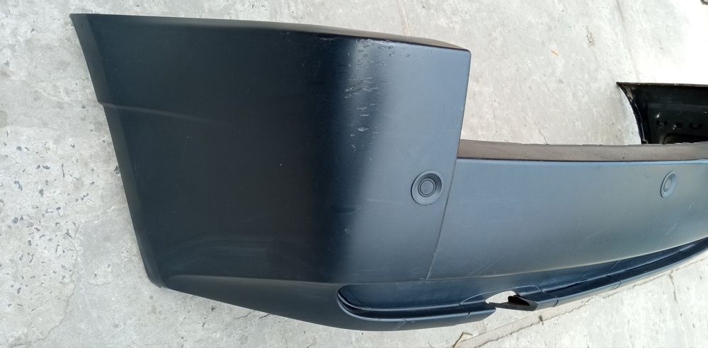 Бампер задній задний BMW X3 E83 БМВ Х3 Е83