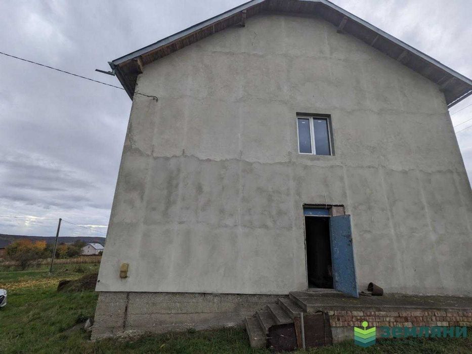 Продається будинок у с. Єзупіль на вул. Височана, 14 (2)