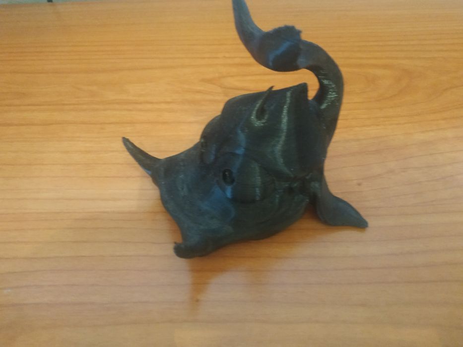 Suportes 3D, telemóveis