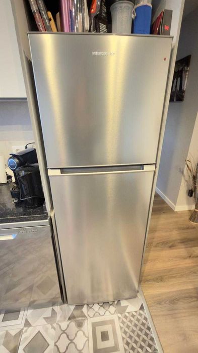 Frogorífico (Princess)