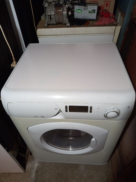 Пральна машина "Ariston 129"
