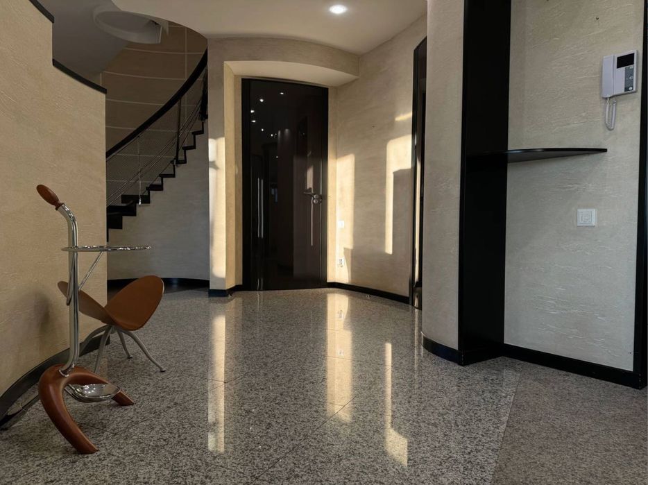 Многокомнатная квартира по адресу ул. Китобойная (площадь 240 м²) - Atlanta.ua - фото 7