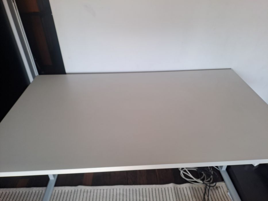 Secretária de escritório 140×80cm