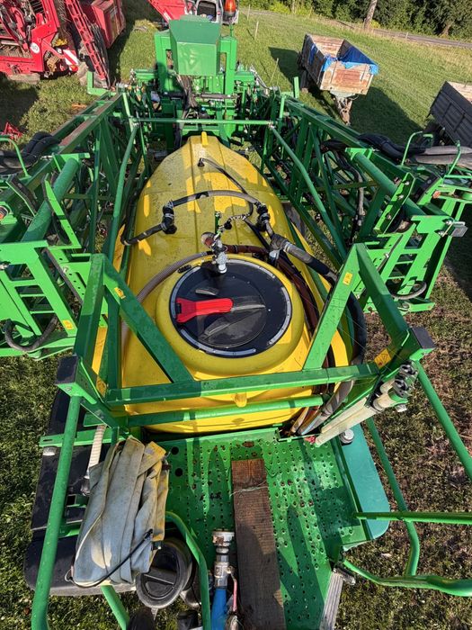 Opryskiwacz john deere m952i