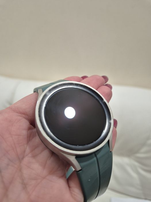 Смарт-годинник Samsung Galaxy watch5 pro