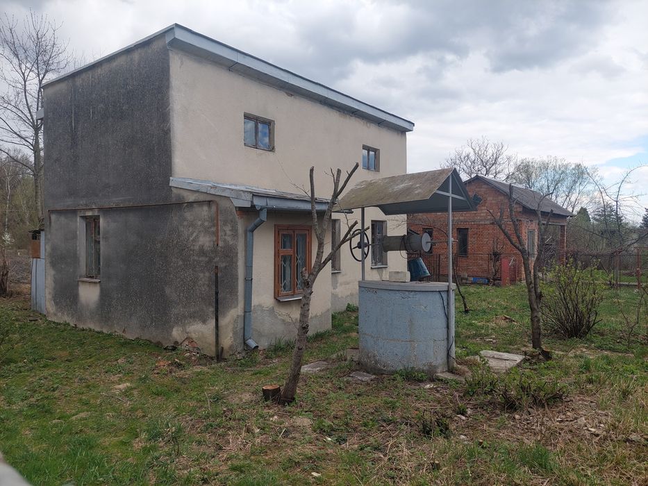 Продаж будинку 245 м2 в. Петлюри м. Борислав