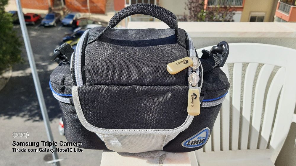 Maquina fotografica fugifilm