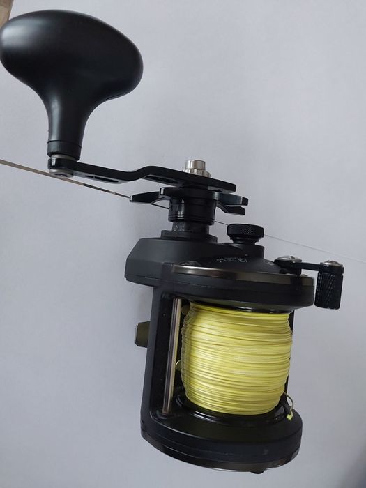 Multiplikator kołowrotek