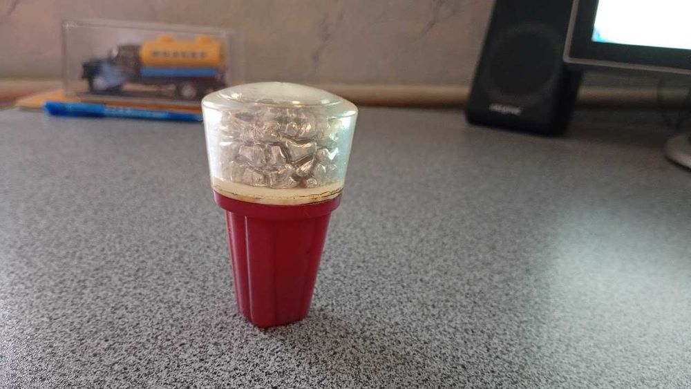 ручка кпп  ретро