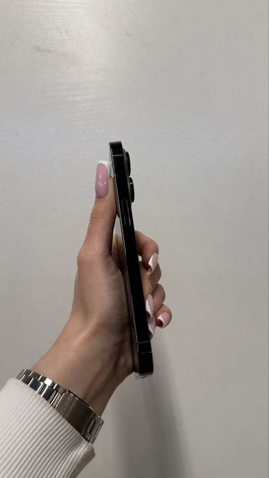 iPhone 14 Pro, 256 Gb, Space Black