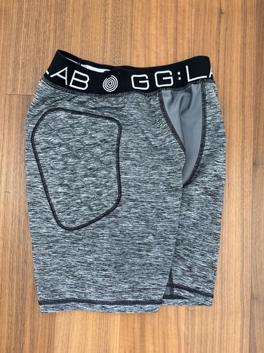Roupa de guarda redes SLO