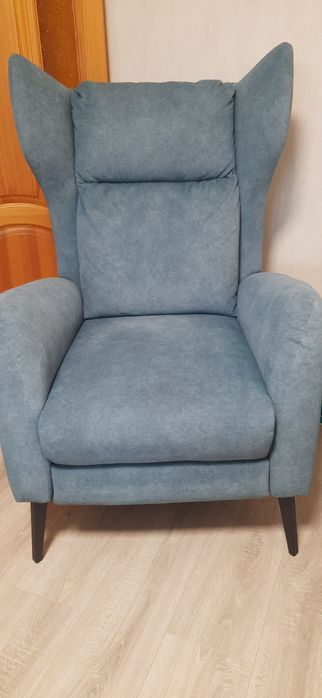 Кресло Челси (konstanta) с реклайнером