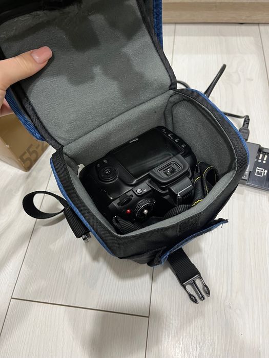 Фотоапарат Nikon