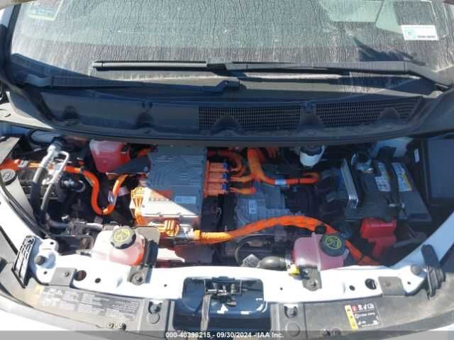 Chevrolet Bolt EV 2023;