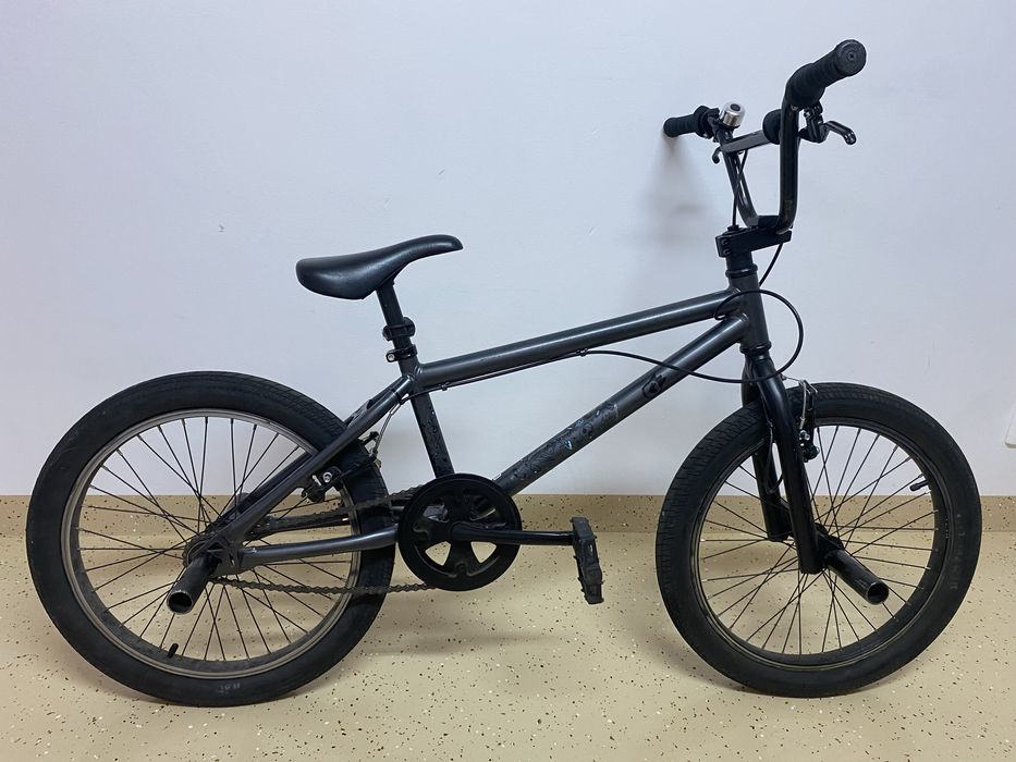 Rower BMX Decathlon