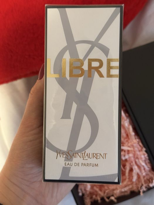 YSL Yves Saint Laurent Libre edp 90ml