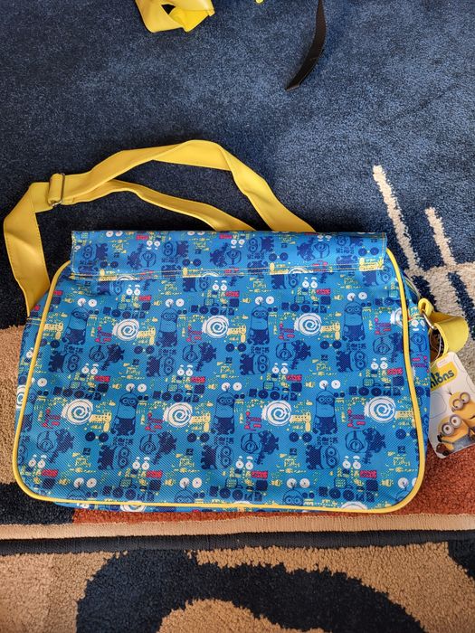 Mochila  Minions