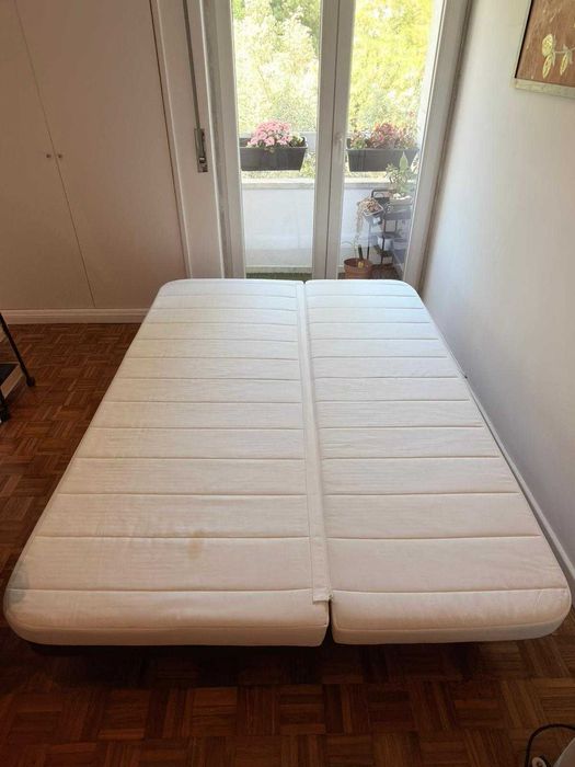Sofá cama 3 lugares | Ikea