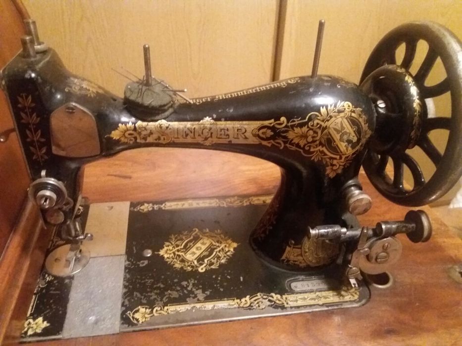 Maszyna do szycia SINGER