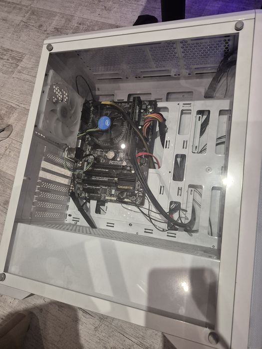 Komputer 16gb RAM DDR3 core i5 4590 | 256GB SSD