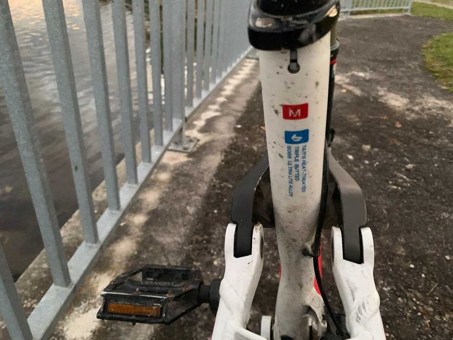 Bergamont Trailster 6.0