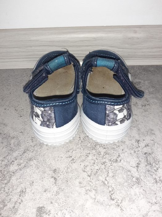 Kapcie chłopięce ViGGaMi 23