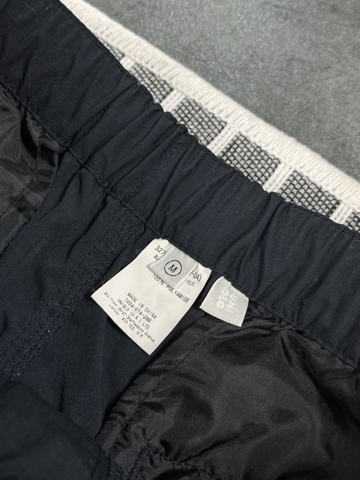 Карго штани парашути Uniqlo