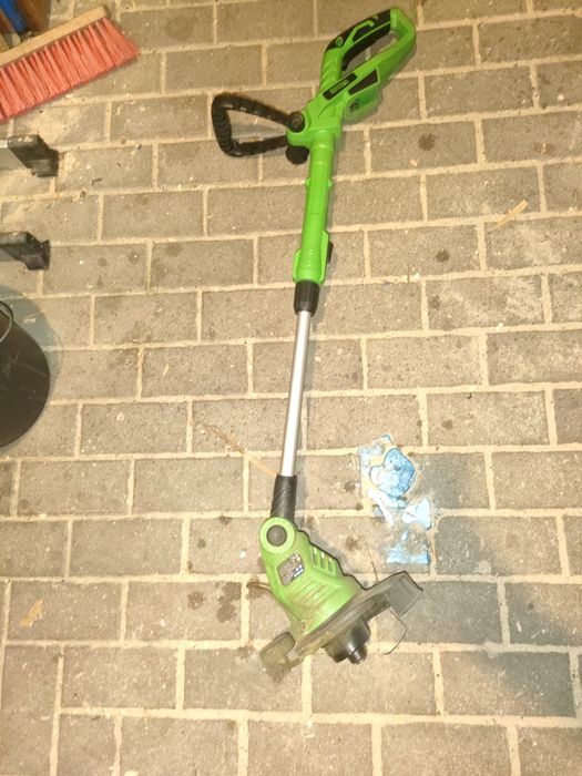 Podkaszarka gardenic