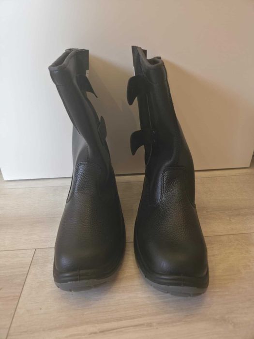 Buty robocze PPO winter Model 1413