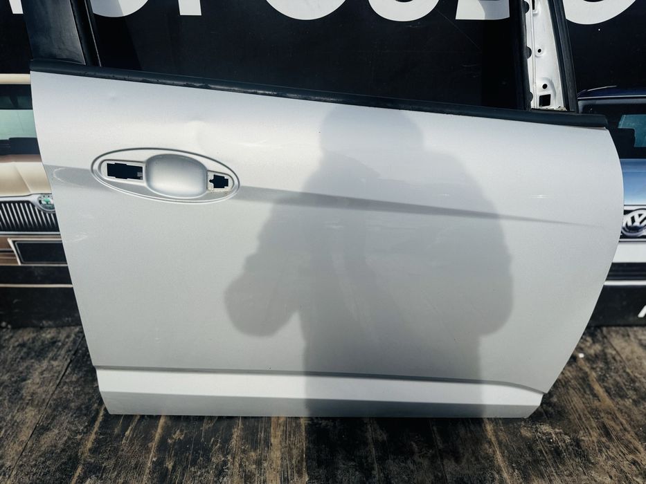 Двері Ford C-Max Дверь Форд Си-Макс Дверка Ford Focus C-Max 2010-2019