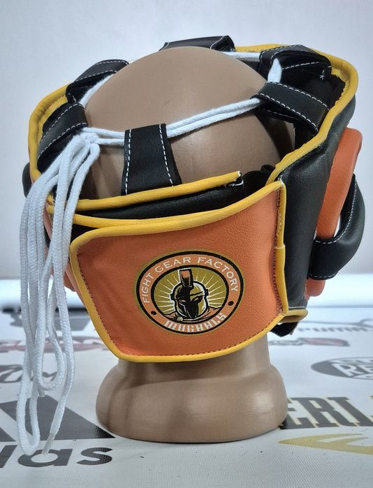 Ring To Cage Japanese-Style M  Оригінал Боксерські шолом Mma Мма