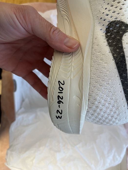 Nike vaporfly 3 next