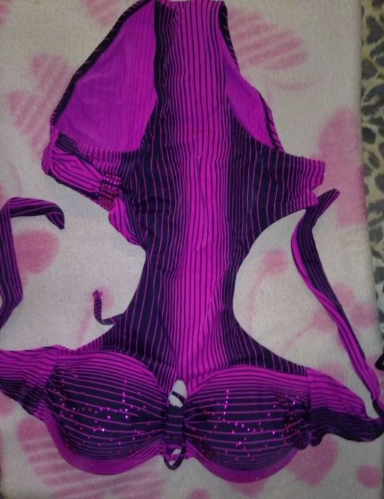 Купальники новые 15шт. Р 44-46