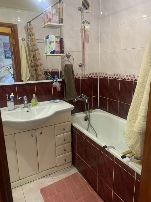 Продаж квартири