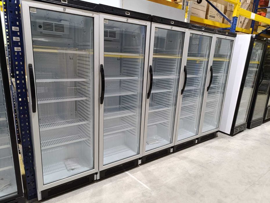 Frio vertical - NOVO