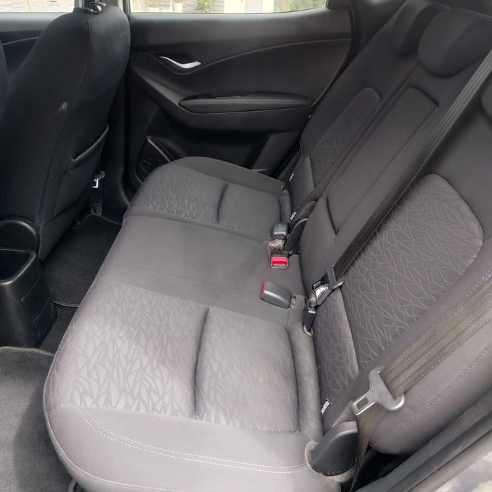 Hyundai ix20 Edition 20